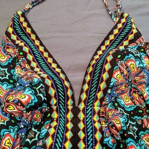 Nanette Lepore Sundress- Small Nordsrom